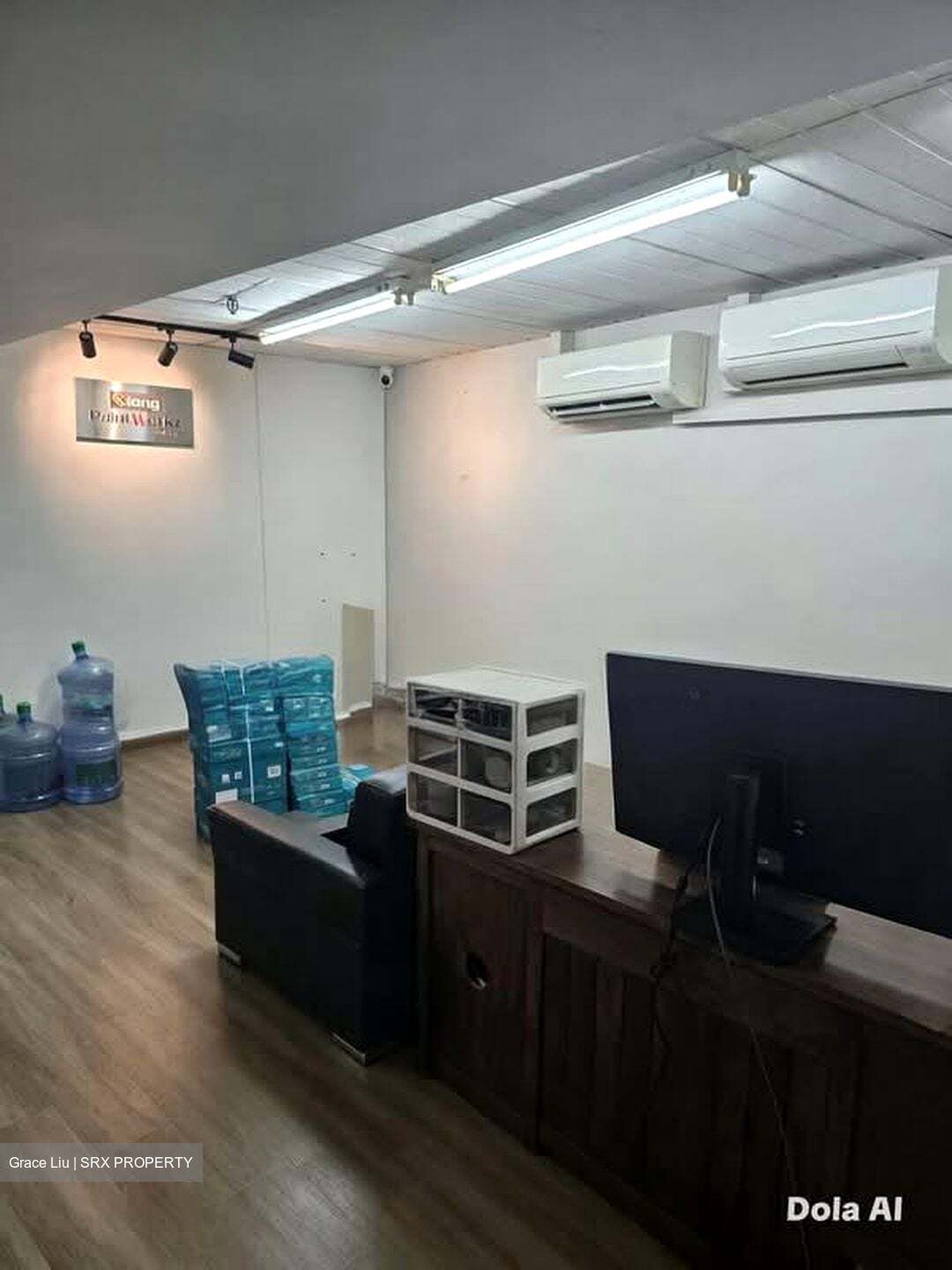 Lam Soon Industrial Building (D23), Factory #606799661